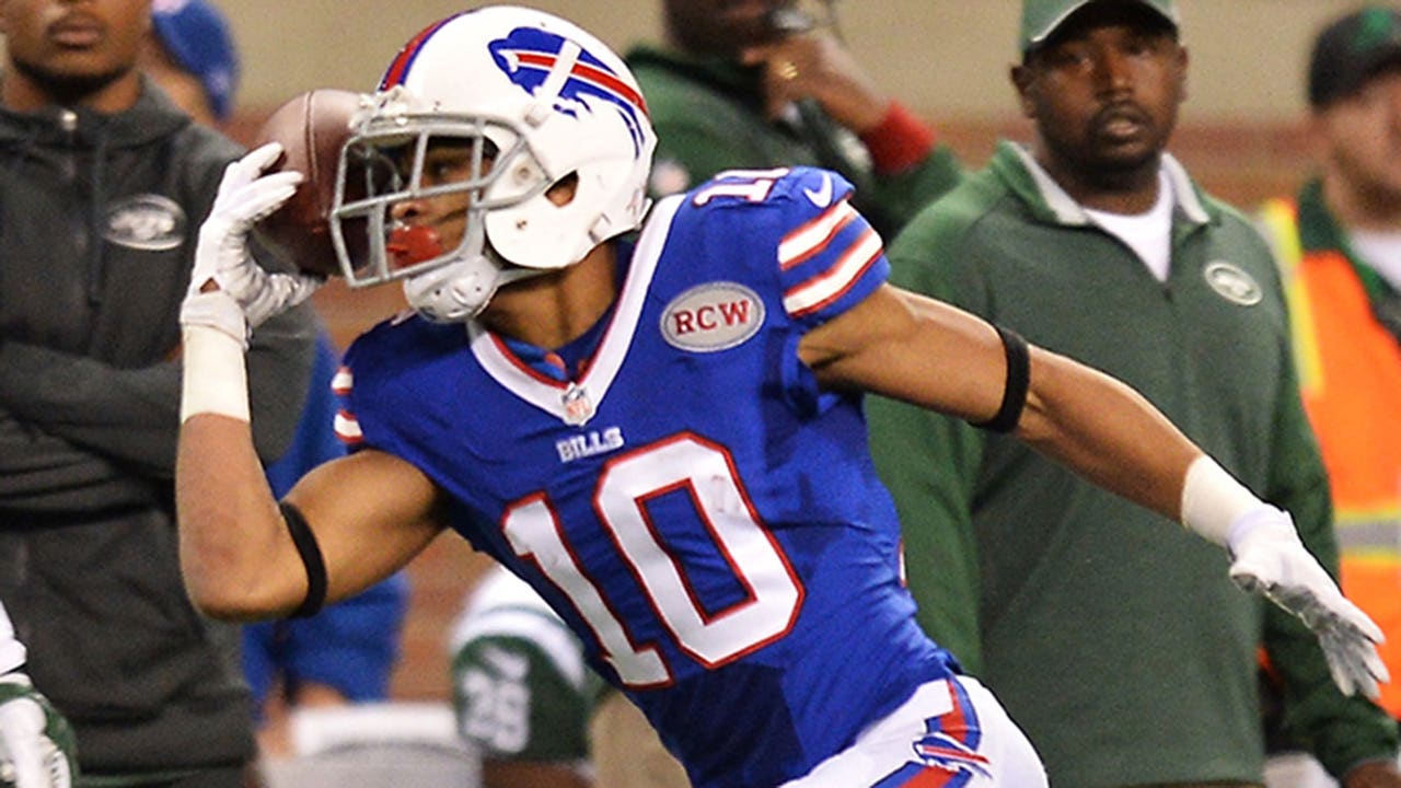 Fantasy Basement: Week 15